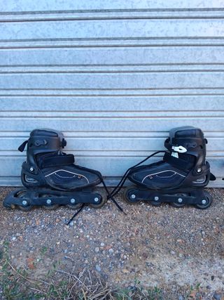 Patines Oxelo Fitness