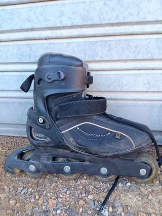 Patines Oxelo Fitness