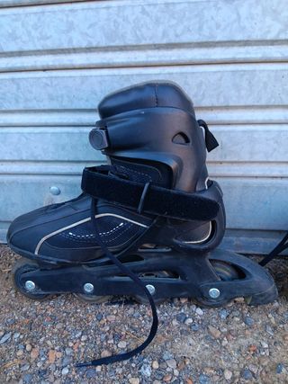 Patines Oxelo Fitness