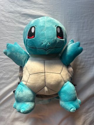 Mochila Squirtle Pokémon