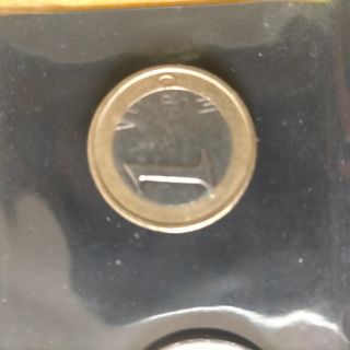 Monedas euro: 1, 2 y 10 céntimos, Errores