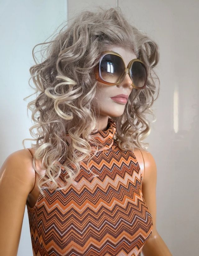 Occhiali Dior vintage anni '70