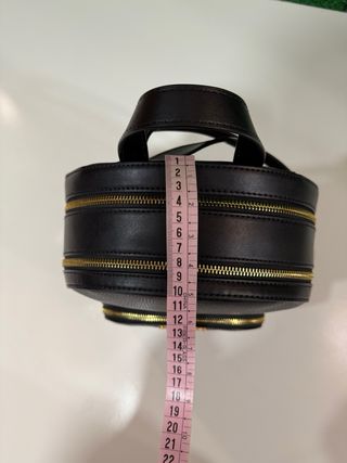 Mochila Michael Kors negra