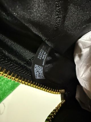 Mochila Michael Kors negra