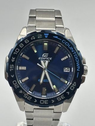 RELOJ CASIO EDIFICE 5507 EFV-120