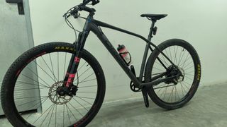 Orbea Alma H10 - Bicicleta aluminio