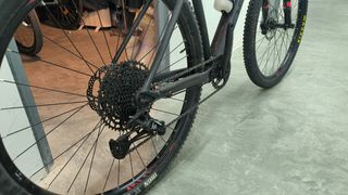 Orbea Alma H10 - Bicicleta aluminio