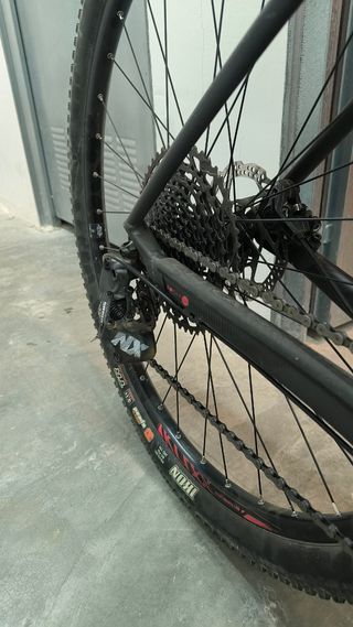 Orbea Alma H10 - Bicicleta aluminio