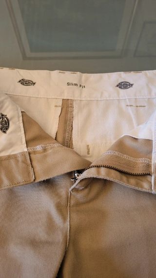 Shorts Dickies W28
