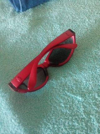 Gafas sol niño O.M. rojas