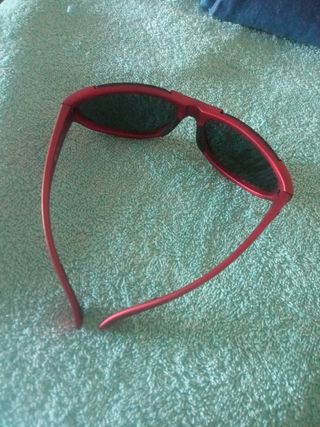 Gafas sol niño O.M. rojas