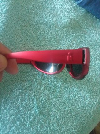 Gafas sol niño O.M. rojas