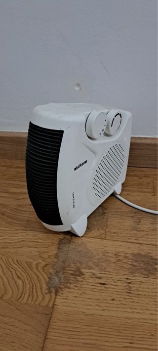 Calefactor Küken baño
