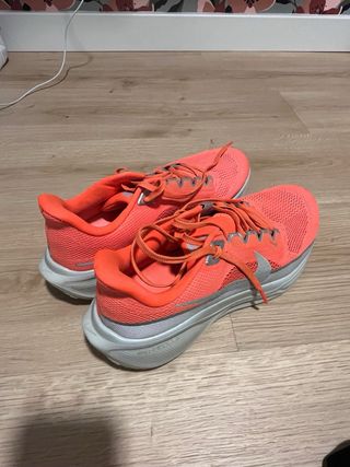 Zapatillas Nike Pegasus 41 - Naranja