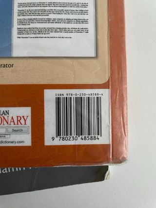 Pack Libro y Workbook Inglés 2ºBach MacMillan