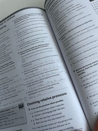 Pack Libro y Workbook Inglés 2ºBach MacMillan