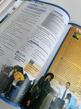 Pack Libro y Workbook Inglés 2ºBach MacMillan
