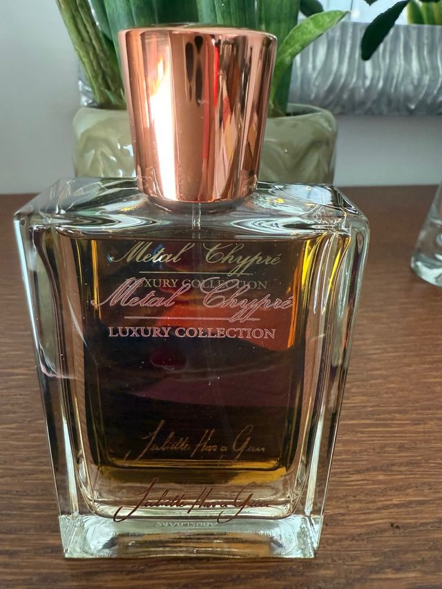 Juliette Has A Gun Metal Chypre 75ml