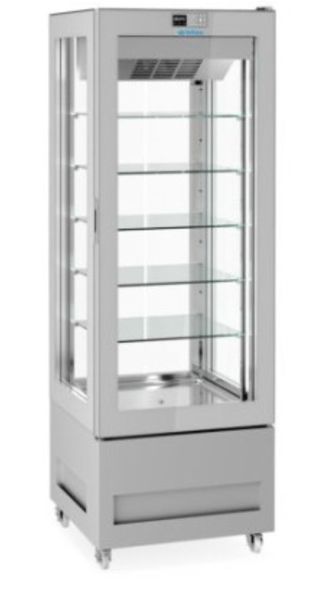 Vitrina expositora VITRA 8314-L