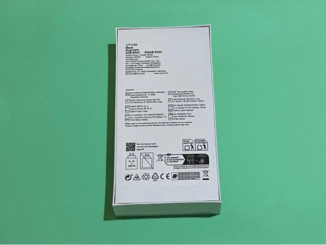 VIVO Y29s 5G - 256GB / 5G - Dual SIM