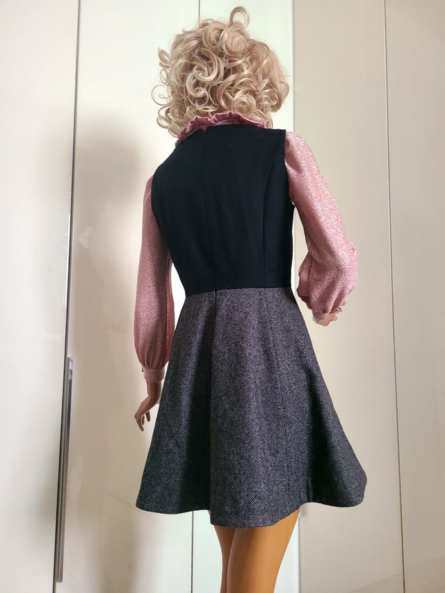 Abito Max&Co vintage anni '70