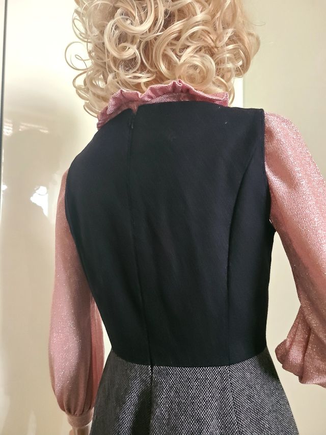 Abito Max&Co vintage anni '70