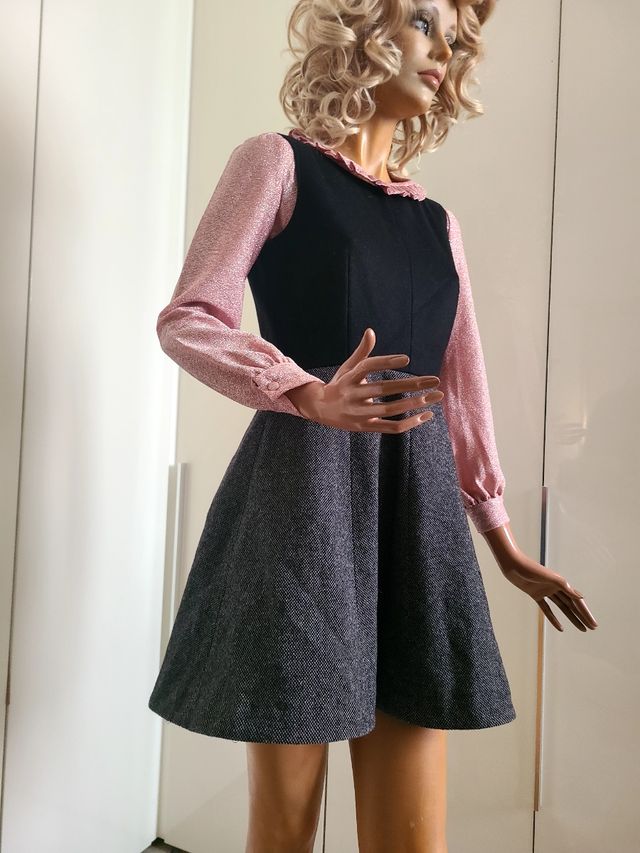 Abito Max&Co vintage anni '70