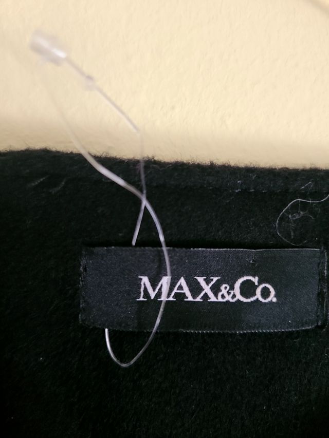 Abito Max&Co vintage anni '70