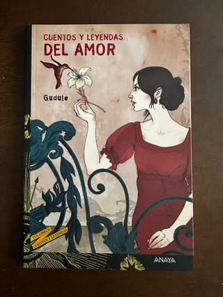 libros juveniles abreviados