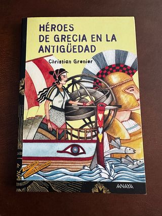 libros juveniles abreviados