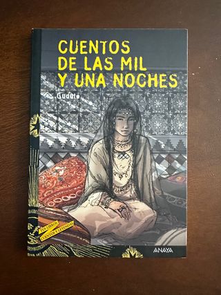 libros juveniles abreviados