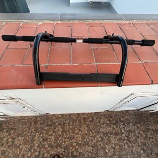 Barra Dominadas ProForm - Puerta