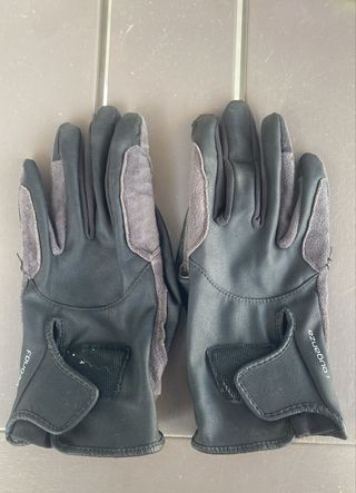 Guantes equitación Fouganza nuevos