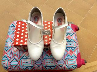 Tacones de Gitana
