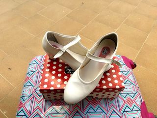 Tacones de Gitana