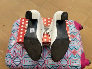 Tacones de Gitana