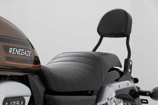 UM RENEGADE SPORT 125CC