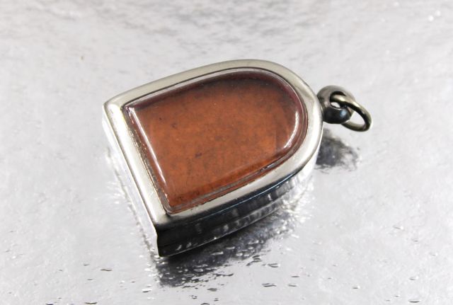 Amuleto Colgantes Sagrado de Buda Budista - # 2