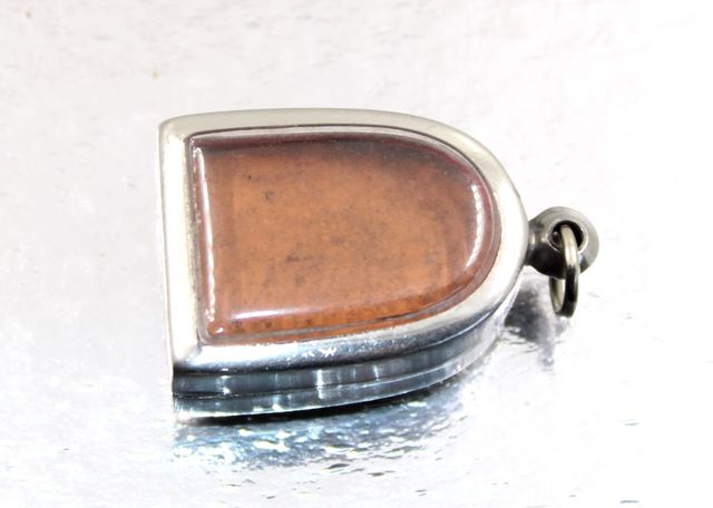 Amuleto Colgantes Sagrado de Buda Budista - # 2