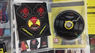 Lote Videojuegos Sony y PC