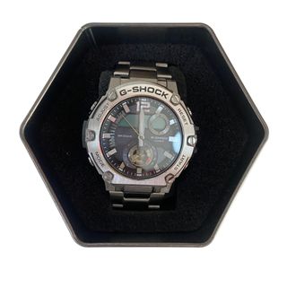 CASIO G-SHOCK GST-B300