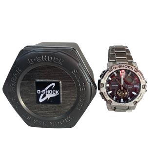 CASIO G-SHOCK GST-B300