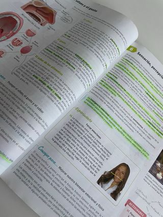Libro Biología y geología, Arce. 3 ESO. Savia