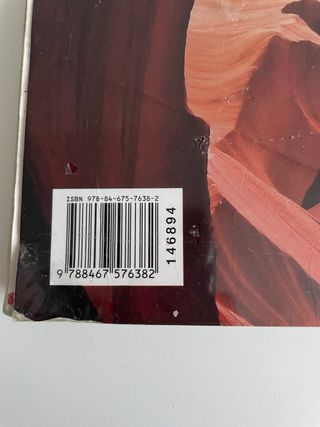 Libro Biología y geología, Arce. 3 ESO. Savia