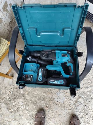 Taladro chino makita