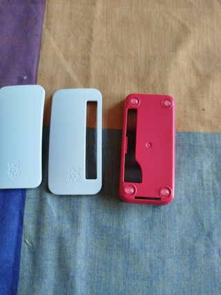 Carcasa Kubii Raspberry Pi Zero