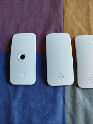 Carcasa Kubii Raspberry Pi Zero