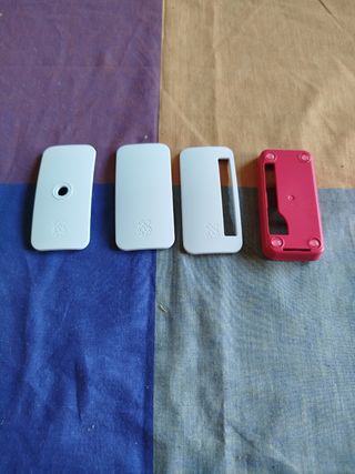 Carcasa Kubii Raspberry Pi Zero