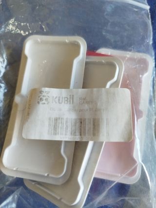 Carcasa Kubii Raspberry Pi Zero