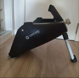 Base Isofix Concord Variofix